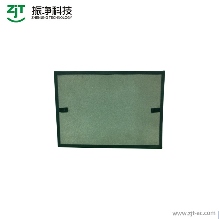 光觸媒過(guò)濾網(wǎng)